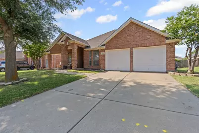 1107 Noblewood Drive, Glenn Heights, TX 75154 - Photo 1
