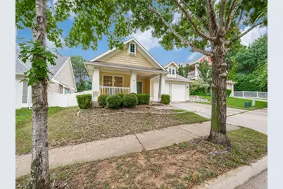 1604 Bridgeport Drive, Providence Village, TX 76227 - Photo 1