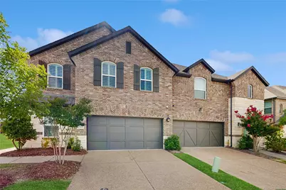 301 Somerset Drive, Lewisville, TX 75056 - Photo 1