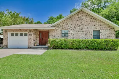 366 W Blackjack Street, Dublin, TX 76446 - Photo 1