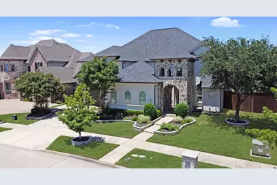 3690 Guinn Gate Drive, Frisco, TX 75034 - Photo 1