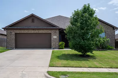 4905 Lakepark Drive, Sanger, TX 76266 - Photo 1