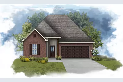1230 Bayou Bay Court, Frierson, LA 71027 - Photo 1