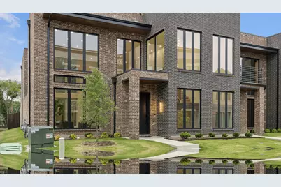 201 Morningside Drive, Roanoke, TX 76262 - Photo 1