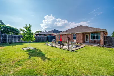 2117 Sunny Side Drive, Little Elm, TX 75068 - Photo 1