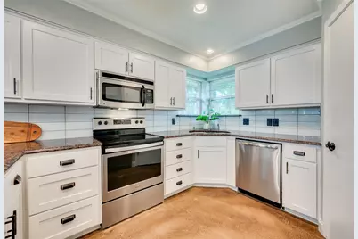 4704 N Meadow Ridge Circle, McKinney, TX 75072 - Photo 1