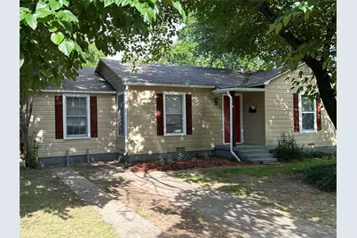 3112 Birch Park Drive, Richland Hills, TX 76118 - Photo 1