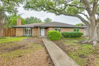 1601 Elk Grove Drive, Richardson, TX 75081 - Photo 1