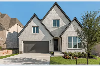 609 Cork Drive, Celina, TX 75009 - Photo 1