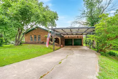 325 Emily Drive, Lakeside, TX 76108 - Photo 1
