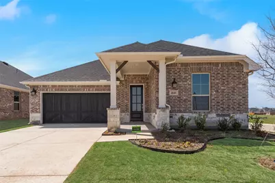 4140 Tarlton Road, Little Elm, TX 75068 - Photo 1