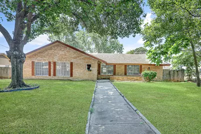 1505 Roman Road, Grand Prairie, TX 75050 - Photo 1