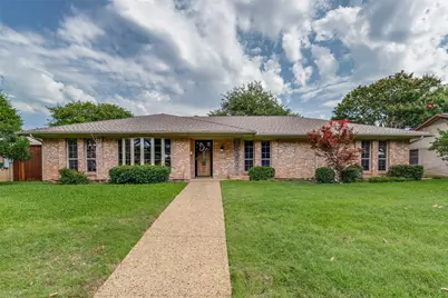 4023 Candlenut Lane, Dallas, TX 75244 - Photo 1