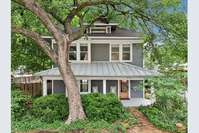 424 Texas Street, Denton, TX 76201 - Photo 1