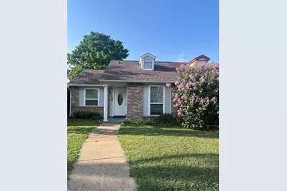 4616 Jenkins Circle, The Colony, TX 75056 - Photo 1