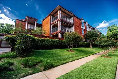 4510 Druid Lane #203, Dallas, TX 75205 - Photo 1