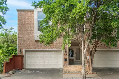 3722 Gillespie Street, Dallas, TX 75219 - Photo 1