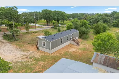 4025 County Road 310, Cleburne, TX 76031 - Photo 1