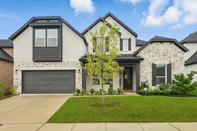 2504 Bedford Road, Northlake, TX 76226 - Photo 1