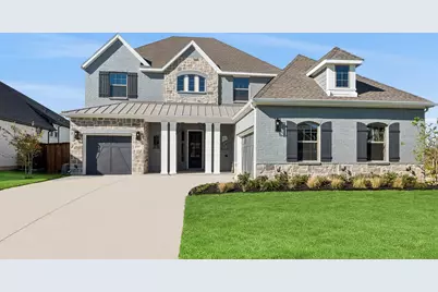 2807 Neidman Drive, Mansfield, TX 76063 - Photo 1