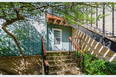 6600 Eastridge Drive #117, Dallas, TX 75231 - Photo 1