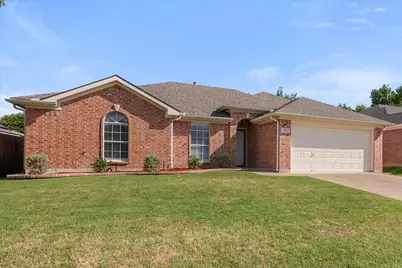 607 Coal Creek Drive, Mansfield, TX 76063 - Photo 1
