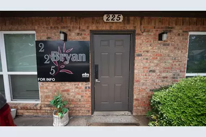 225 Bryan Street, Denton, TX 76201 - Photo 1
