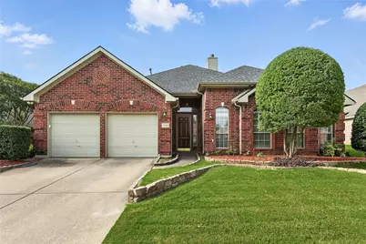 1115 Cripple Creek Drive, Flower Mound, TX 75028 - Photo 1