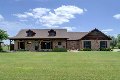 12210 Hill Country Circle, Ponder, TX 76259 - Photo 1