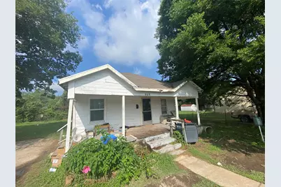 502 Walker Street, Waco, TX 76704 - Photo 1