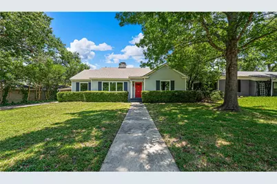 2816 Cumberland Avenue, Waco, TX 76707 - Photo 1