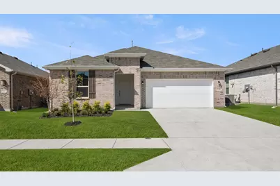 3108 Dixondale Drive, Fort Worth, TX 76108 - Photo 1