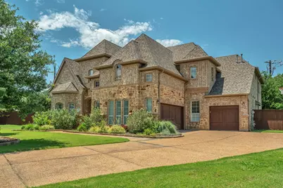 1401 Latigo Lane, Keller, TX 76248 - Photo 1
