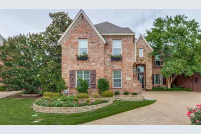 4220 Valley Brook Drive, Richardson, TX 75082 - Photo 1