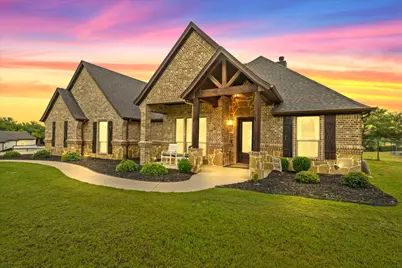 3236 N Cardinal Road, Reno, TX 76020 - Photo 1