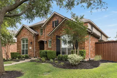 9 Haywood Court, Frisco, TX 75035 - Photo 1