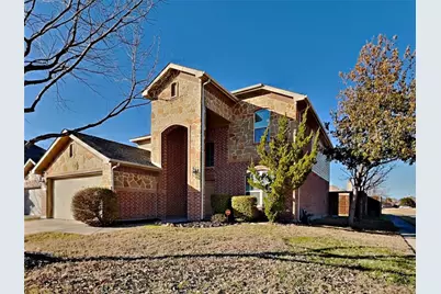11721 Summer Springs Drive, Frisco, TX 75036 - Photo 1