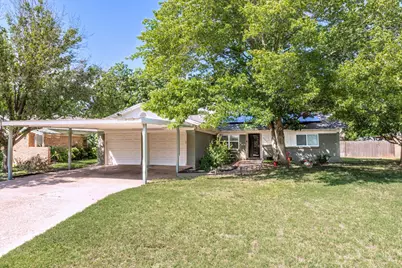 2489 Campus Court, Abilene, TX 79601 - Photo 1