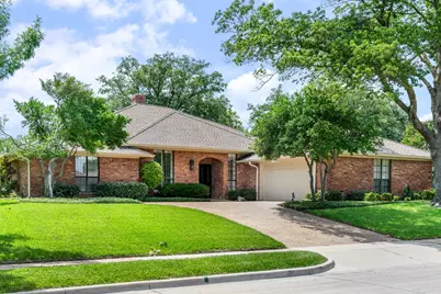 6737 Lake Shore Drive, Garland, TX 75044 - Photo 1