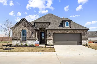 1921 Vittoria Lane, Little Elm, TX 75068 - Photo 1