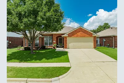 1905 Eastfork Lane, Wylie, TX 75098 - Photo 1