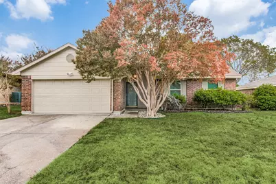 1316 Ponder Way, Flower Mound, TX 75028 - Photo 1