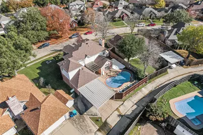 6905 Brandford Road, Rowlett, TX 75089 - Photo 1