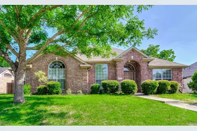1434 Berkley Road, Allen, TX 75002 - Photo 1