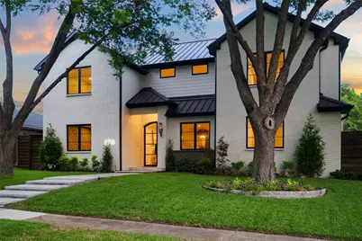 6716 Dalhart Lane, Dallas, TX 75214 - Photo 1