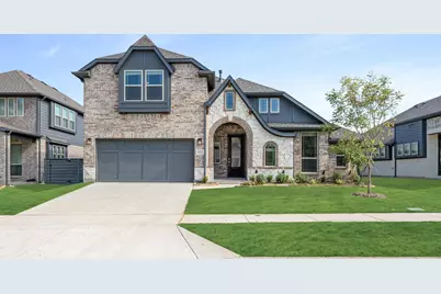 841 Daisy Corner Drive, Little Elm, TX 76227 - Photo 1