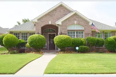 3004 Blue Mesa Drive, Plano, TX 75025 - Photo 1