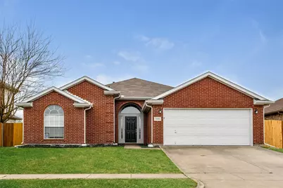 2406 Garden Creek Drive, Arlington, TX 76018 - Photo 1