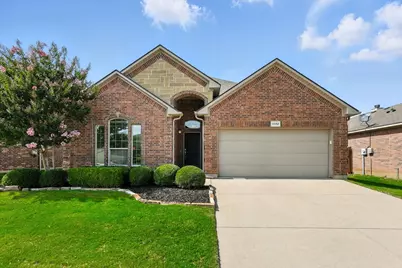 3112 Stonecrop Trail, Denton, TX 76226 - Photo 1