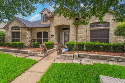 8317 Lake Bend Drive, Rowlett, TX 75088 - Photo 1
